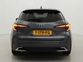 Toyota Corolla (2023) thumbnail 18