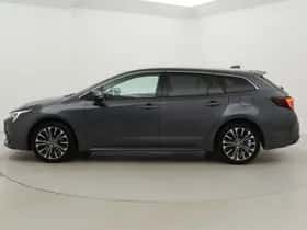 Toyota Corolla (2023) thumbnail 19