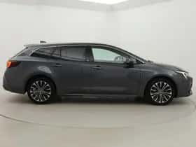 Toyota Corolla (2023) thumbnail 20