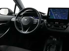 Toyota Corolla (2023) thumbnail 24