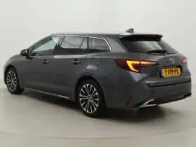Toyota Corolla (2023) thumbnail 4