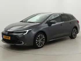 Toyota Corolla (2023) thumbnail 31