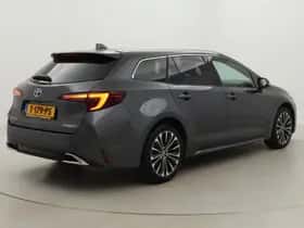 Toyota Corolla (2023) thumbnail 32