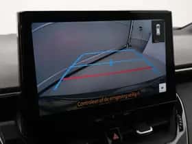 Toyota Corolla (2023) thumbnail 8