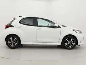 Toyota Yaris (2026) thumbnail 20