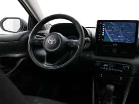 Toyota Yaris (2026) thumbnail 24