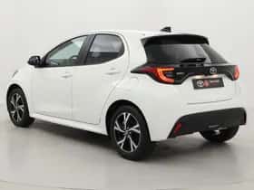 Toyota Yaris (2026) thumbnail 4