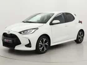 Toyota Yaris (2026) thumbnail 32