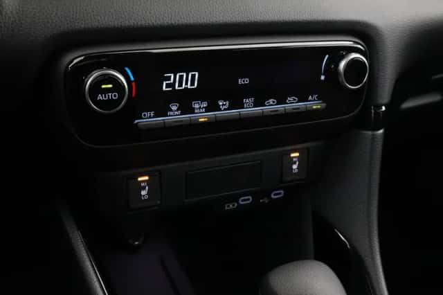 Toyota Yaris (2026) thumbnail 6