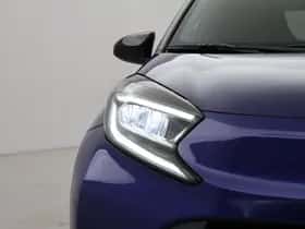 Toyota Aygo X (2023) thumbnail 12