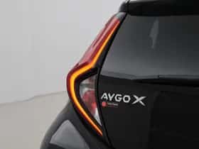 Toyota Aygo X (2023) thumbnail 13
