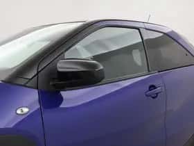 Toyota Aygo X (2023) thumbnail 14