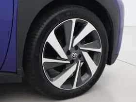 Toyota Aygo X (2023) thumbnail 15
