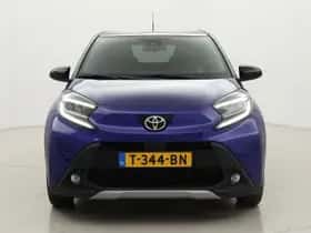 Toyota Aygo X (2023) thumbnail 16