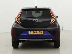 Toyota Aygo X (2023) thumbnail 17