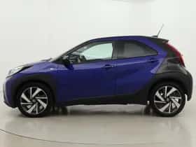Toyota Aygo X (2023) thumbnail 18