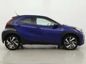 Toyota Aygo X (2023) thumbnail 19