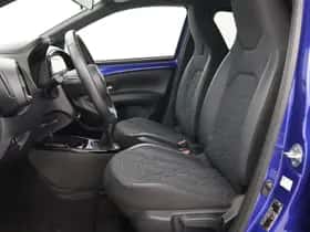 Toyota Aygo X (2023) thumbnail 20