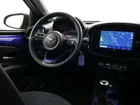 Toyota Aygo X (2023) thumbnail 22