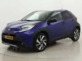 Toyota Aygo X (2023) thumbnail 30