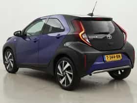 Toyota Aygo X (2023) thumbnail 4