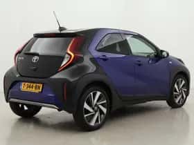 Toyota Aygo X (2023) thumbnail 31