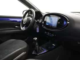Toyota Aygo X (2023) thumbnail 33