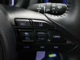 Toyota Aygo X (2023) thumbnail 9