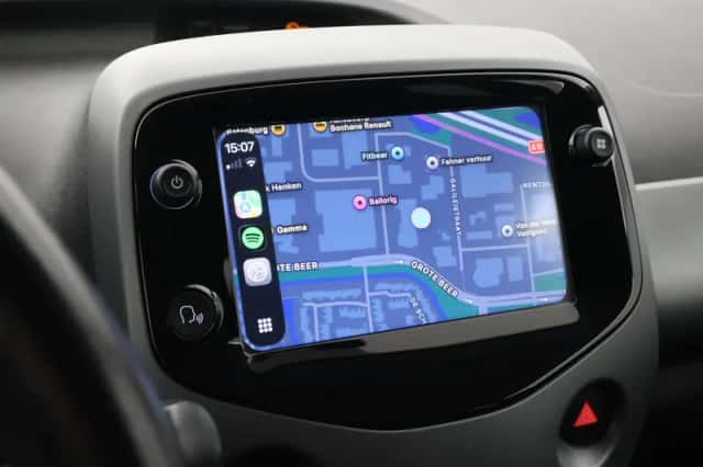Toyota Aygo (2020) thumbnail 6
