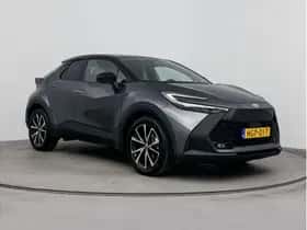 Toyota C-HR (2025)