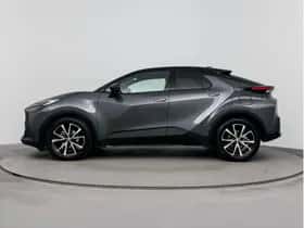 Toyota C-HR (2025) thumbnail 11