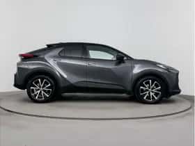 Toyota C-HR (2025) thumbnail 12