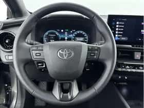 Toyota C-HR (2025) thumbnail 17