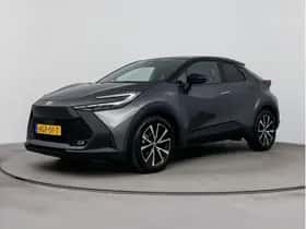 Toyota C-HR (2025) thumbnail 24