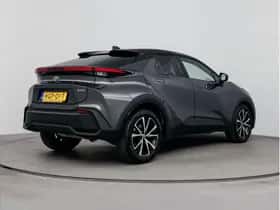 Toyota C-HR (2025) thumbnail 25