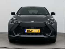 Toyota C-HR (2025) thumbnail 9