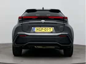 Toyota C-HR (2025) thumbnail 10