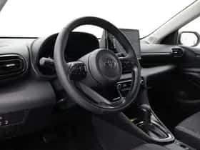 Toyota Yaris (2026) thumbnail 2