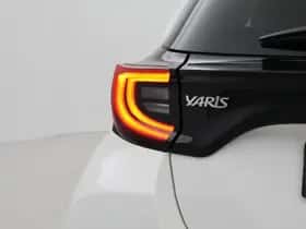 Toyota Yaris (2026) thumbnail 15