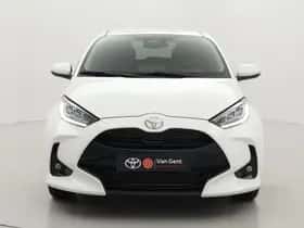Toyota Yaris (2026) thumbnail 17