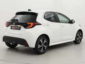 Toyota Yaris (2026) thumbnail 33