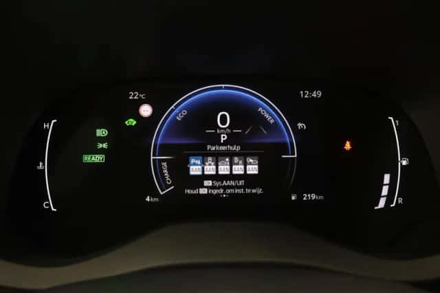 Toyota Yaris (2026) thumbnail 3