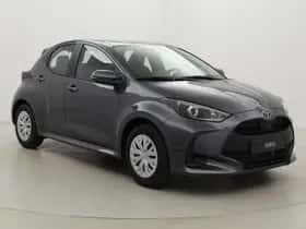 Toyota Yaris (2026)