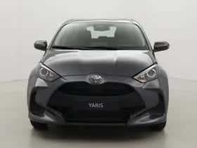 Toyota Yaris (2026) thumbnail 11