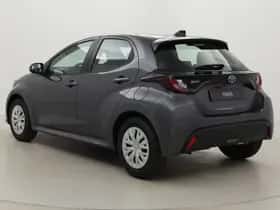 Toyota Yaris (2026) thumbnail 4
