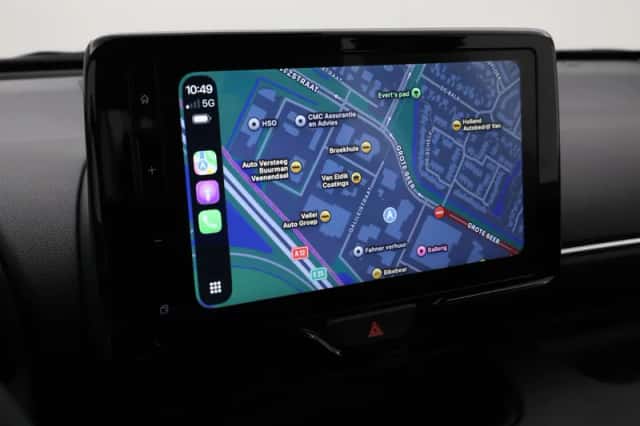 Toyota Yaris (2026) thumbnail 6