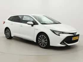 Toyota Corolla (2020)