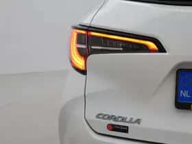 Toyota Corolla (2020) thumbnail 14