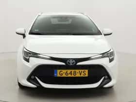 Toyota Corolla (2020) thumbnail 16