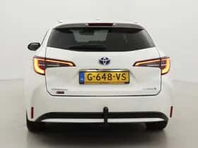 Toyota Corolla (2020) thumbnail 17